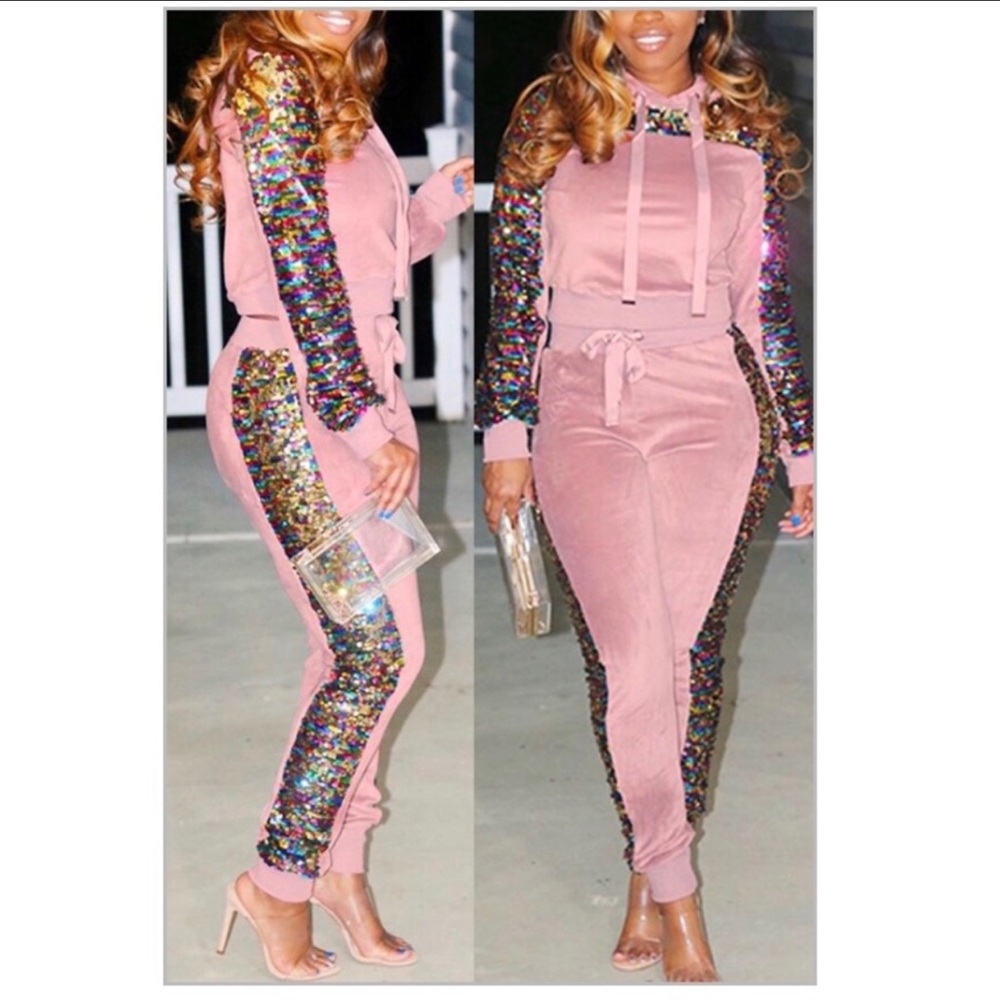 2 piece outfit